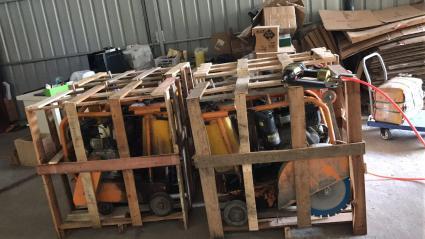 建平行李、家具、电器包装托运