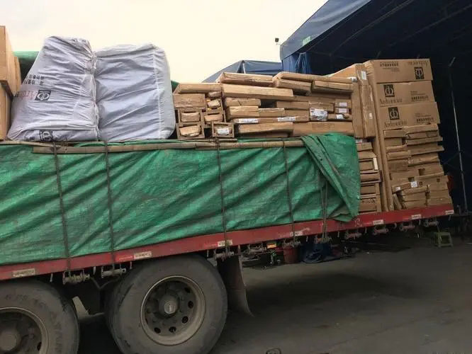 建平家具托运